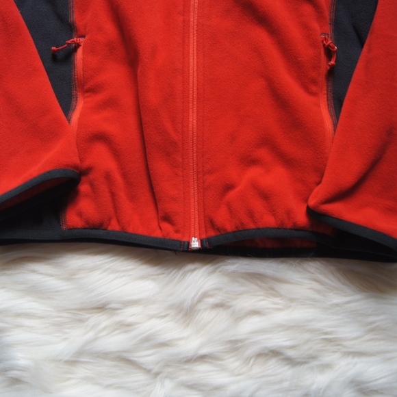 Mens Quechua Stratermic Fleece Jacket 